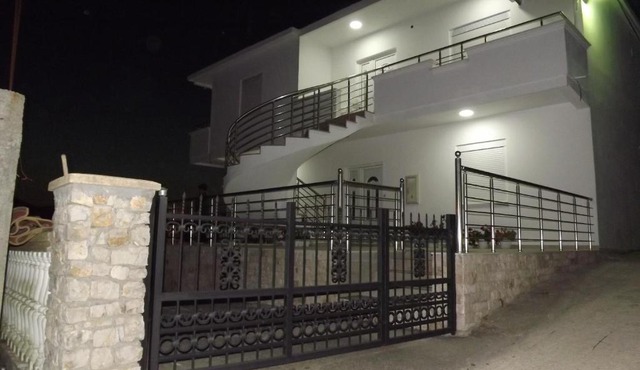 Nasradini Guesthouse