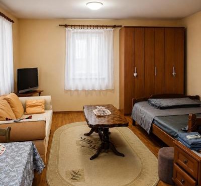 Native Apartments