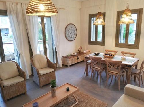 Nautilus Beach Home