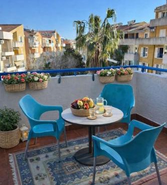 NAVA Apartment