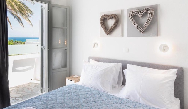 Navi B3 Brand New studio in Naousa