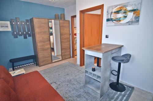 Naya Lux Apt in Kastoria
