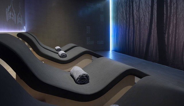 NEMA Design Hotel & Spa - Small Luxury Hotels of the World in Hersonissos