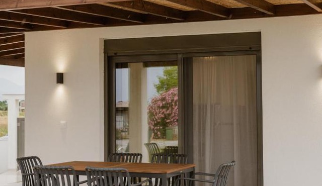 Nerina House