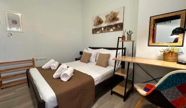 Nest Studio Megara