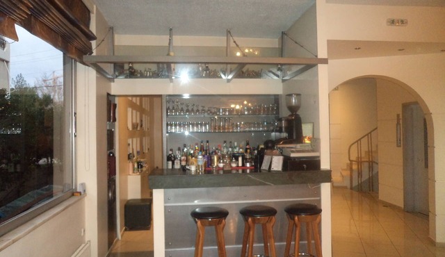 Nestorion Hotel