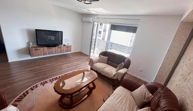 New Apartment 10th floor with view in Ferizaj