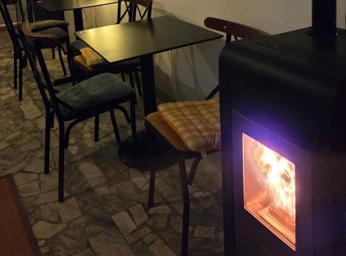 New Bazaar Hostel in Tirana