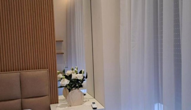 New modern apartment 5 minutes to cable car