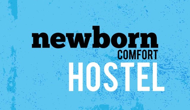 Newborn comfort hostel in Prishtinë