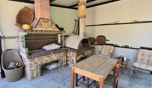 Newly Renovated House in Beautiful Nature in Mesoúnta
