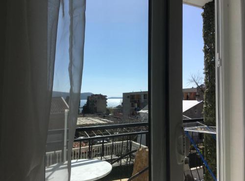 Nicholas Apartment