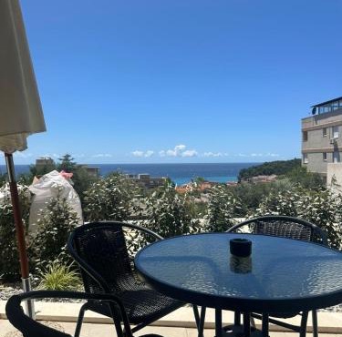 Nicks sea view appartement II