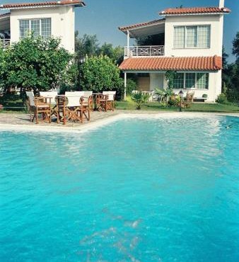 Nicolas Village Club