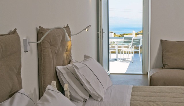 Nida Mykonos in Mykonos