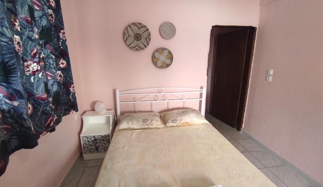 Niki's house 1 in Agia Triada