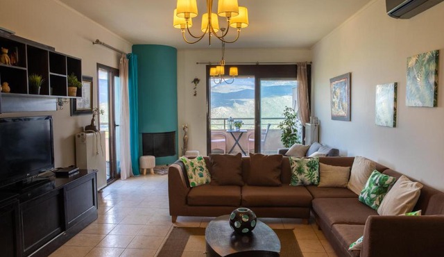 Nikol apartment