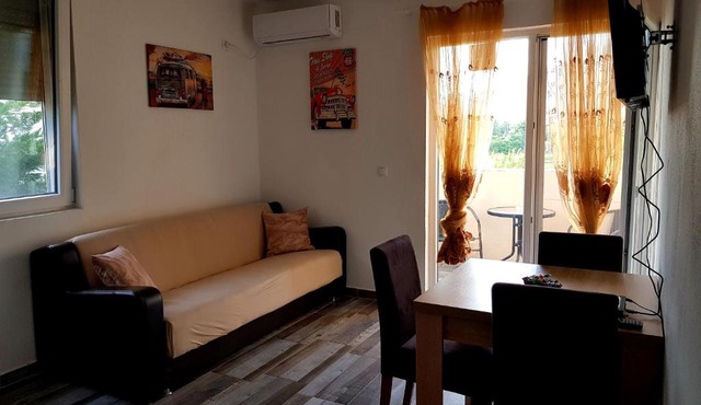 Nikola apartment 2