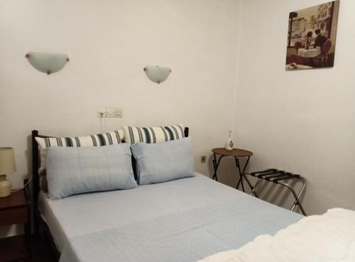 Nikos Rooms pansion