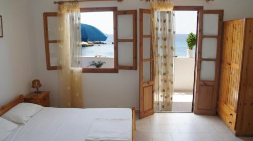 Nikos Studios upcoming name Nautilus in Karpathos