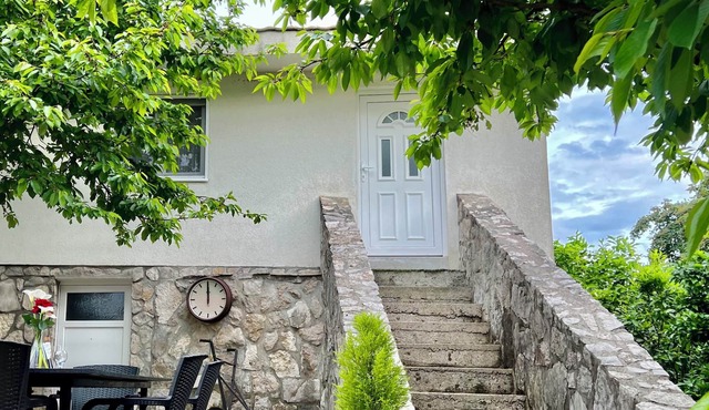 Nina House – Charming Apartment, Prevlaka
