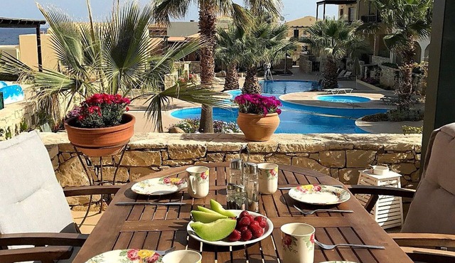 Nina's Place, 5min On Foot From The Beach in Panormos