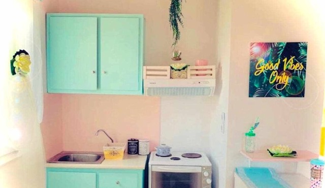 Ninfa Garden Corfu- Studios & Apartments - CALIPSO in Sidari
