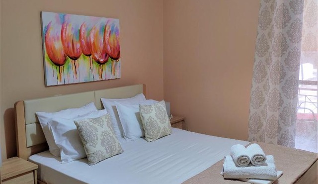 Nini's House 1 Nydri - 100m from beach NYDRI TOWN CENTER in Lefkada