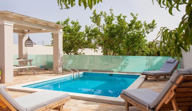 Ninos Corfu Villas in Corfu