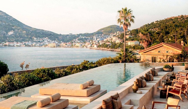 Nirema Hotel & Spa Samos-Mgallery Collection