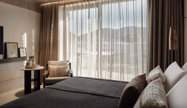 Nirema Hotel & Spa Samos-Mgallery Collection