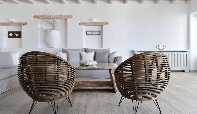 Nisides Villas Kostos