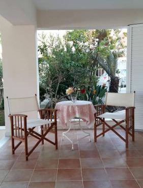 NN Luxury Room near Athens Airport