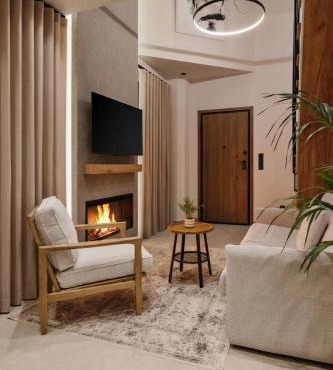 Noa 16 - Boutique Loft