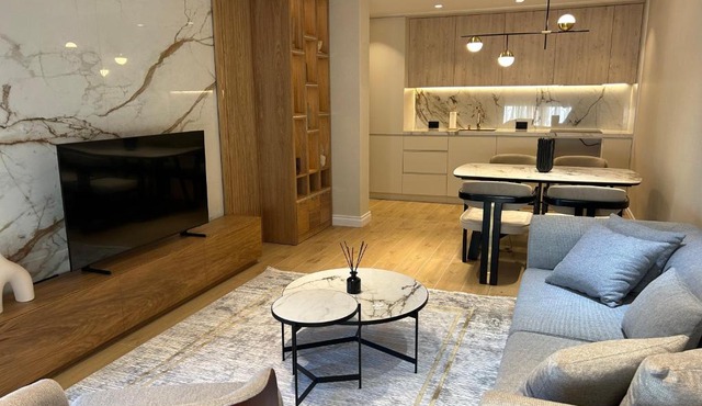 NOA Seaside Apartment