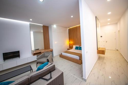 Noan Hotel & Resort in Dhërmi