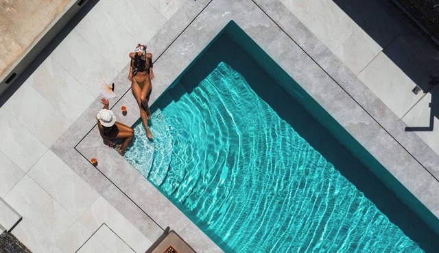 Noema Luxury Villas - Villa Calypso, by Estia in Kato Gouves