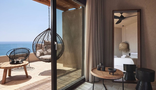 Noma Milos - Delmar Collection