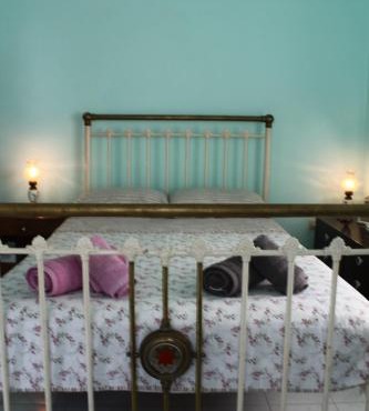 Nona's Guest House Corfu Βenitses