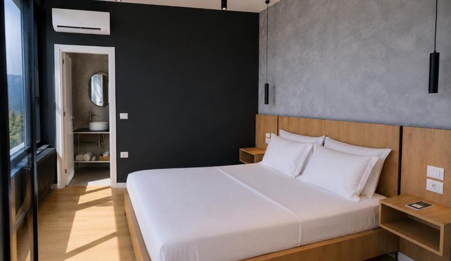 NOOR Boutique Hotel