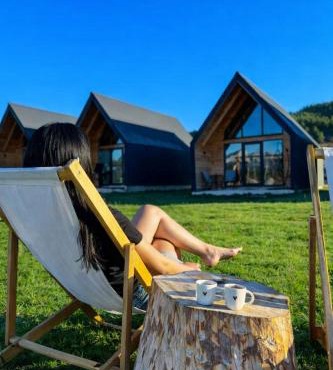 NORTH VILLAS Žabljak