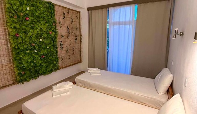 Nostos Mare in Preveza