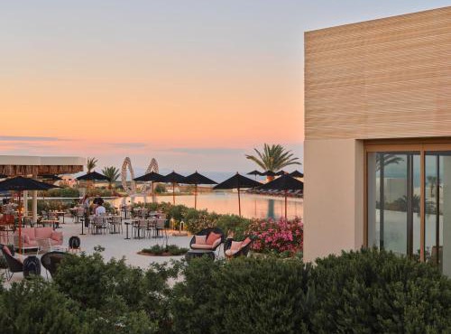 Noūs Santorini, a Member of Design Hotels