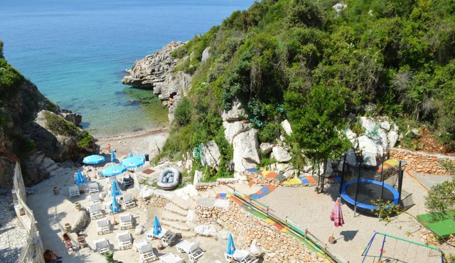 Novalic Hotel