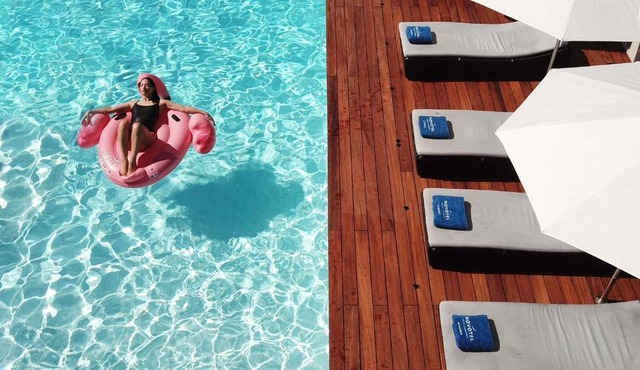 Novotel Athens