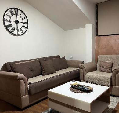 NS apartman