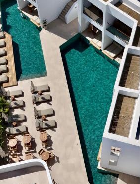 Nuca Mykonos Hotel