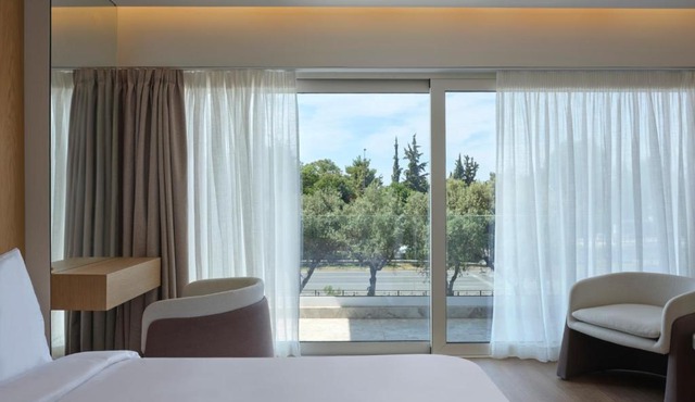 Nur Riviera Aparthotel