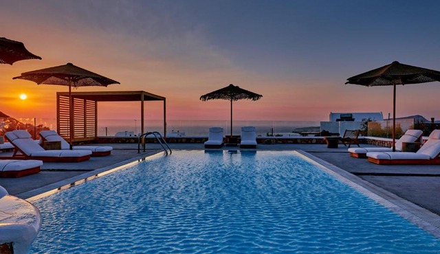 Nuvia Suites