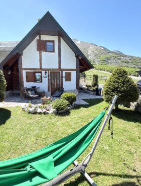 NV Mountain House